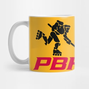 Pro Beach Hockey Mug